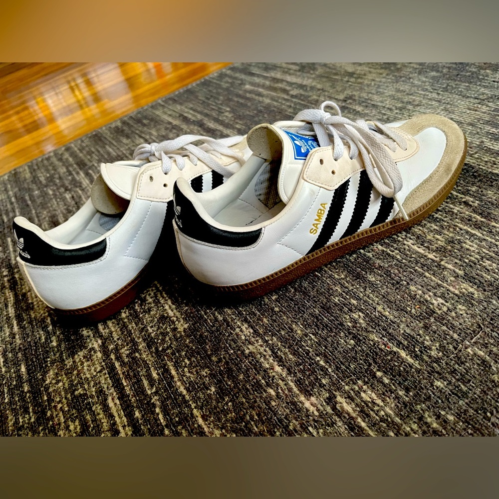 Men’s Adidas Shoes